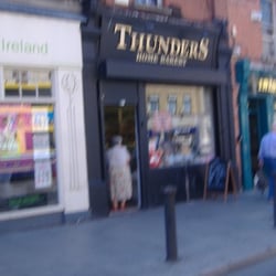 Thunders Home Bakery