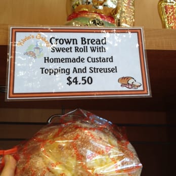 Elvin's Bakery - Best seller - Bakeries Near Me - Honolulu, Hawaii Elvin's Bakery - Best seller - Bakeries Near Me - Honolulu, Hawaii