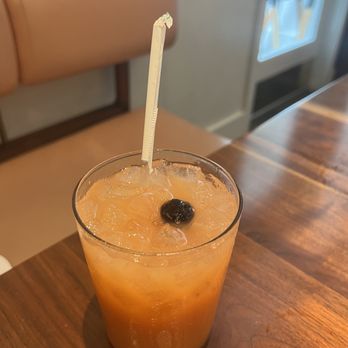 Unconventional Diner - Hawaiian Punch - Breakfast & Brunch Near Me - Washington, DC, District of Columbia Unconventional Diner - Hawaiian Punch - Breakfast & Brunch Near Me - Washington, DC, District of Columbia