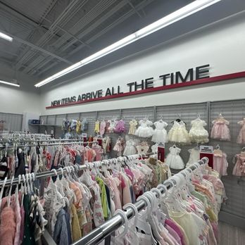 Burlington - Department Stores Near Me - Cedar Park, Texas