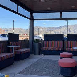 Home2 Suites by Hilton Alamogordo - Beautiful view