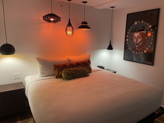 The Nevada Hotel by null