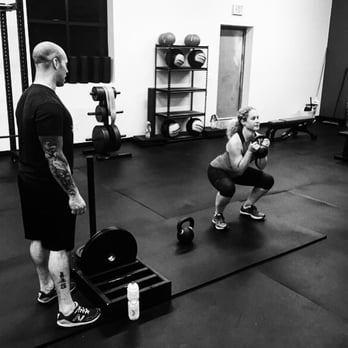 Boston Underground Strength Training - Trainers Near Me - Waltham, Massachusetts