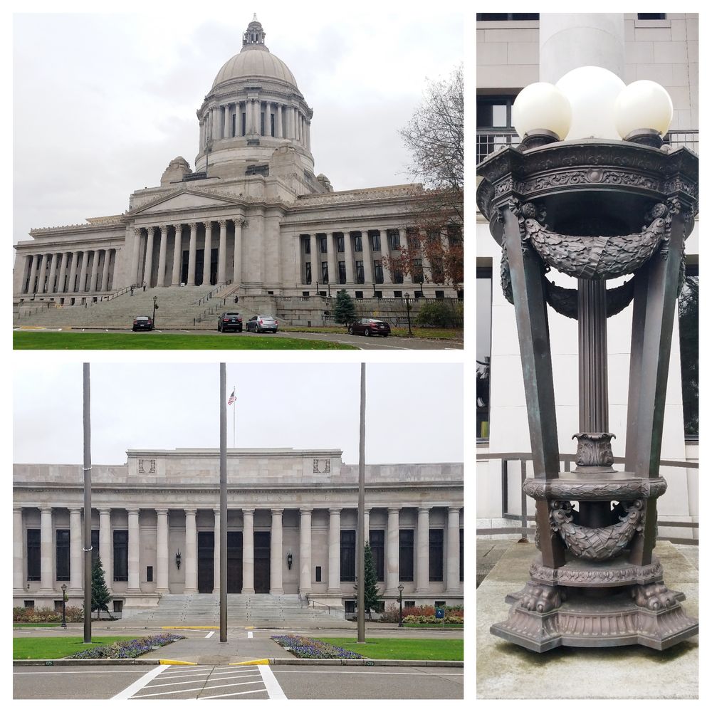 CAPITOL LAKE PARK 103 Photos & 21 Reviews Lakes 5TH Avenue Sw And