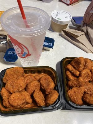 Wendy's by null
