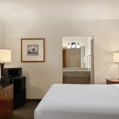Historic Coronado Motor Hotel by OYO by null