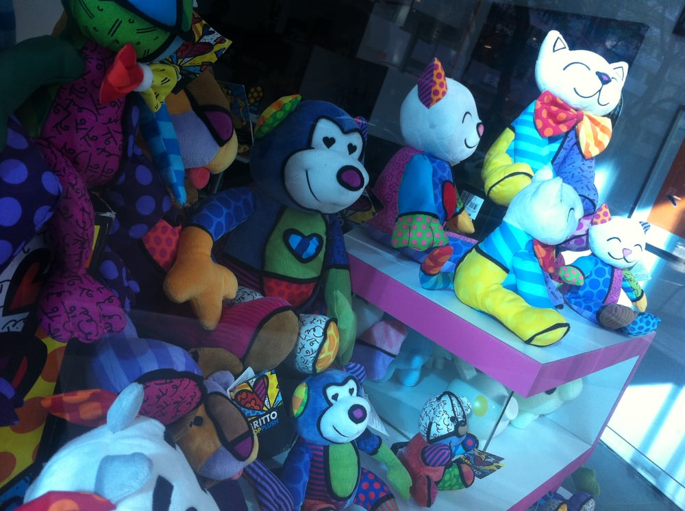Pop Atelier Insurgentes