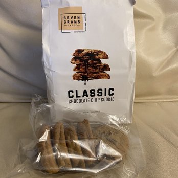Seven Grams Caffe - Coffee & Tea Near Me - New York, New York Seven Grams Caffe - Coffee & Tea Near Me - New York, New York