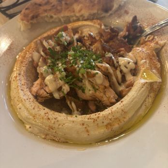 Oren’s Hummus - Mediterranean Near Me - Los Gatos, California