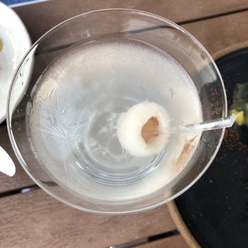 Akar - Craft cocktail - Asian Fusion Near Me - St. Louis, Missouri