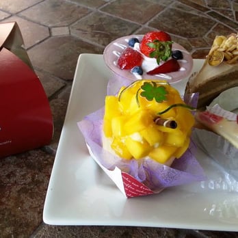 85°C Bakery Cafe-Irvine - Coffee & Tea Near Me - Irvine, California