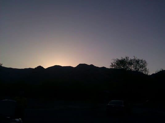 Catalina State Park by null