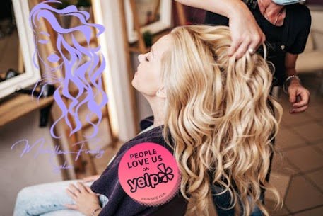 For Visiting - Specializing in Colors and Cuts! ❣️💕
 
#HairTips Trim your hair every 6-8 weeks to get rid of split ends. Split ends form when the hair gets damaged by heat styling, pollution, smoking, stress, and other factors. Trimming does not cause hair to grow faster. Hair grows from the scalp, but trimming ensures healthy hair.💖💞
 
Visit Michelle's Finally Salon for the best hair care Soquel, CA has to offer. We'll leave your hair feeling healthy and refreshed while showcasing an outstanding style.❣️💕