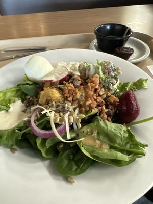 Jason's Deli by null