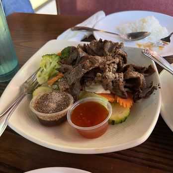Thai Spoon Natomas - Thai Near Me - Sacramento, California Thai Spoon Natomas - Thai Near Me - Sacramento, California