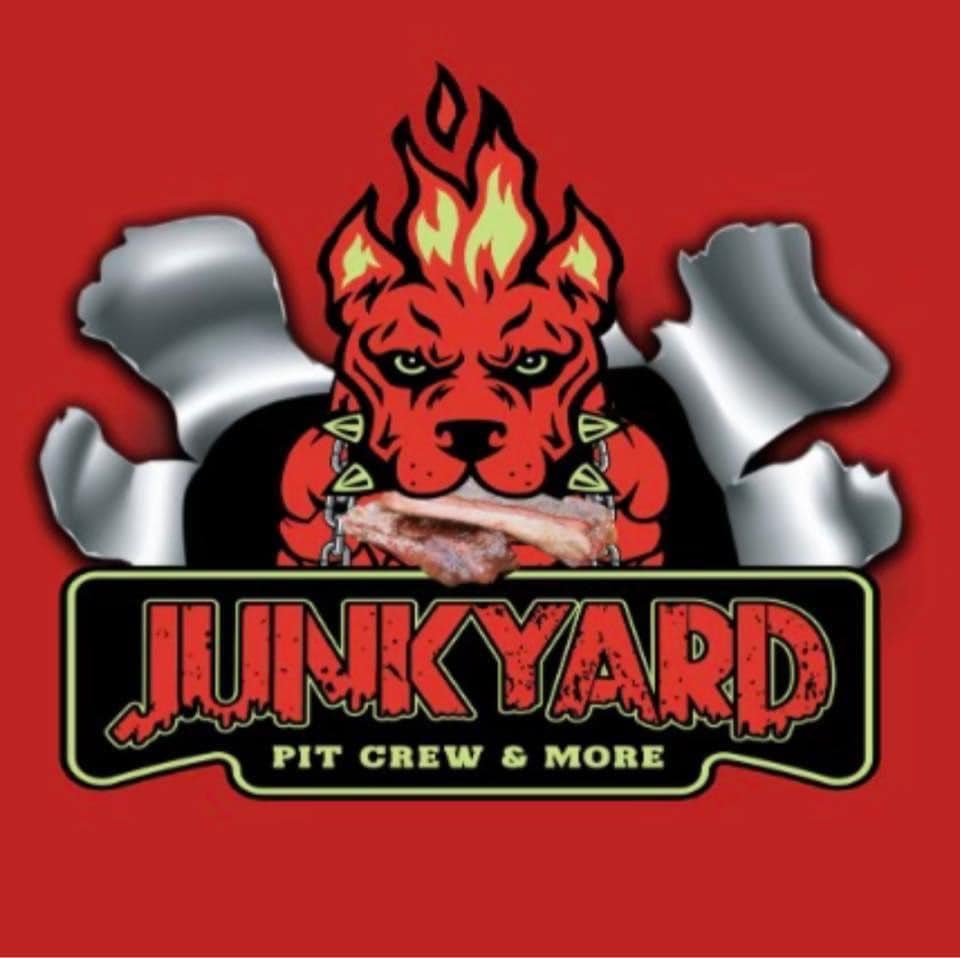 JUNKYARD PIT CREW & MORE Updated June 2024 52 Photos Walled Lake, Michigan Food Trucks
