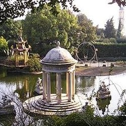 Villa Durazzo Pallavicini