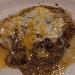 CHILI RELLENO