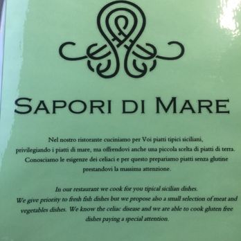 Sapori di Mare da Franco e Adil - Italian Near Me - Taormina, Maine Sapori di Mare da Franco e Adil - Italian Near Me - Taormina, Maine