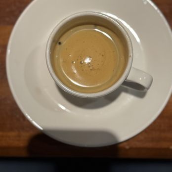 J. Alexander's - Expresso - New American Near Me - Atlanta, Georgia