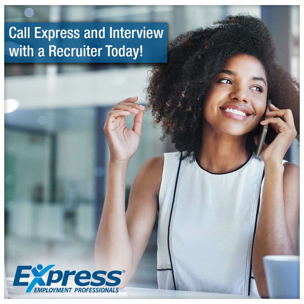 EXPRESS EMPLOYMENT PROFESSIONALS CENTENNIAL 14 Photos 12200 E