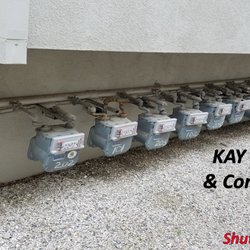 KAY Plumbing & Construction