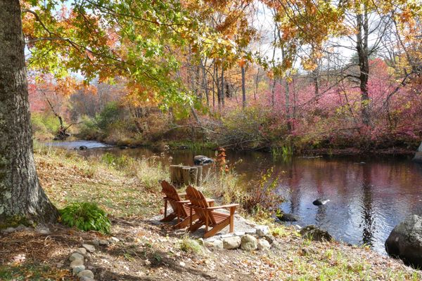 Little River Bed & Breakfast by null