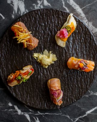 KAIYŌ Restaurant by null