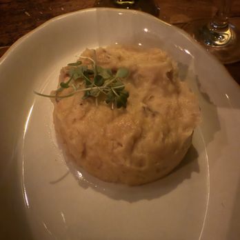 Habana - Garlic mashed potatoes - Cuban Near Me - Costa Mesa, California