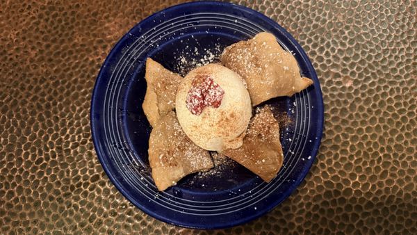 Vaqueros Cafe & Cantina by null