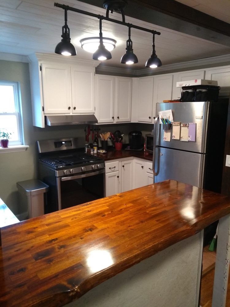 Slide of Valor Handyman Services