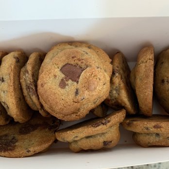 Craig’s Cookies - Assorted cookies - Desserts Near Me - East York, Ontario