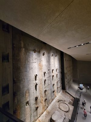 9/11 Memorial & Museum by null 9/11 Memorial & Museum by null