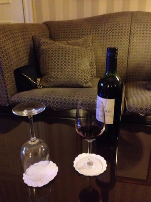 Stanhope Hotel Brussels by Thon Hotels by null