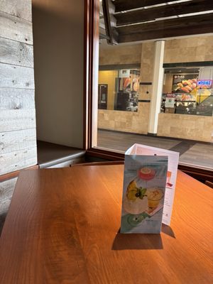 California Pizza Kitchen At Brea by null