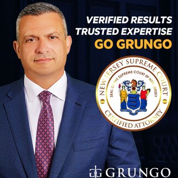 Grungo Law - Personal Injury Law Near Me - Cherry Hill Township, New Jersey Grungo Law - Personal Injury Law Near Me - Cherry Hill Township, New Jersey