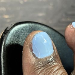 Hollywood Nails Salon