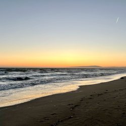 Pajaro Dunes Vacation