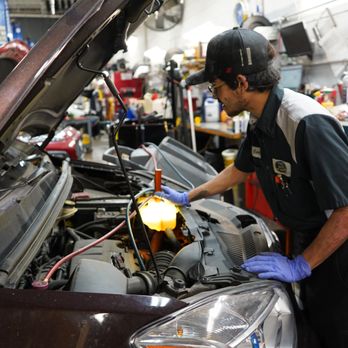 Pro Auto Care - Our techs treat every vehicle like it's their own. - Auto Repair Near Me - Denver, Colorado Pro Auto Care - Our techs treat every vehicle like it's their own. - Auto Repair Near Me - Denver, Colorado