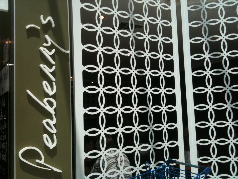 PEABERRY’S COFFEE SHOP 420 Joondalup Dr, Joondalup Western Australia