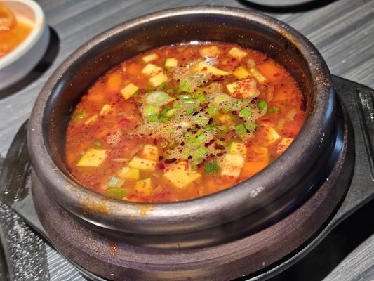 Gen Korean BBQ House by null