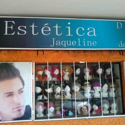 Estética Jaqueline