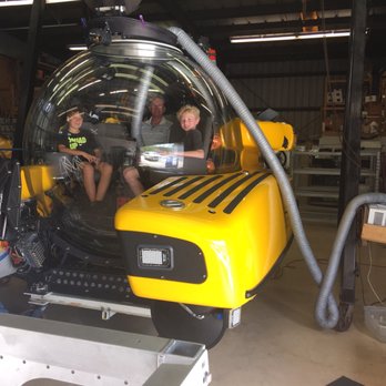 Triton submarines - The only place to get your personal submarine! - Boating Near Me - Sebastian, Florida Triton submarines - The only place to get your personal submarine! - Boating Near Me - Sebastian, Florida