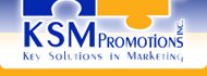 KSM Promotions Inc