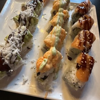 Wasabi - Japanese Near Me - Saratoga Springs, New York Wasabi - Japanese Near Me - Saratoga Springs, New York