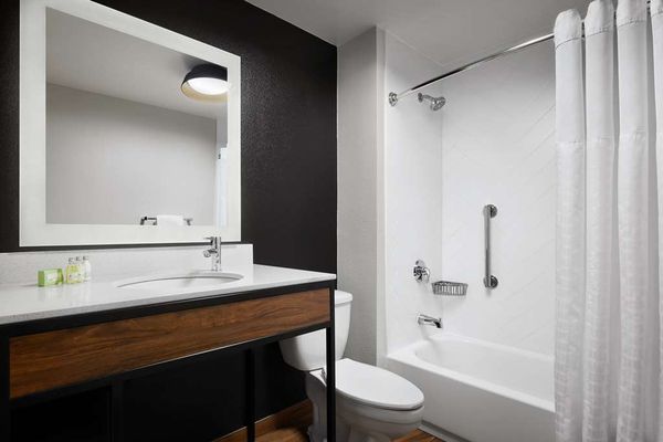 Killington Mountain Lodge, Tapestry Collection by Hilton by null