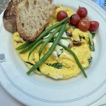 Mon Ami Gabi - Omelette - French Near Me - Las Vegas, Nevada Mon Ami Gabi - Omelette - French Near Me - Las Vegas, Nevada