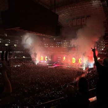 AT&T Stadium - Stadiums & Arenas Near Me - Arlington, Texas AT&T Stadium - Stadiums & Arenas Near Me - Arlington, Texas