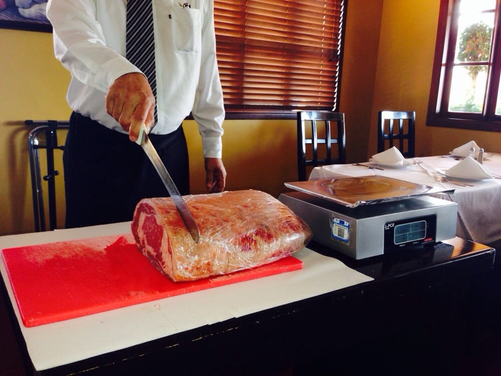 Sonora Steak