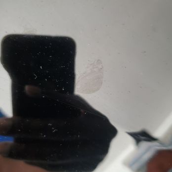 Norco Auto Detailing & Tint - Water spot - Windshield Installation & Repair Near Me - Norco, California